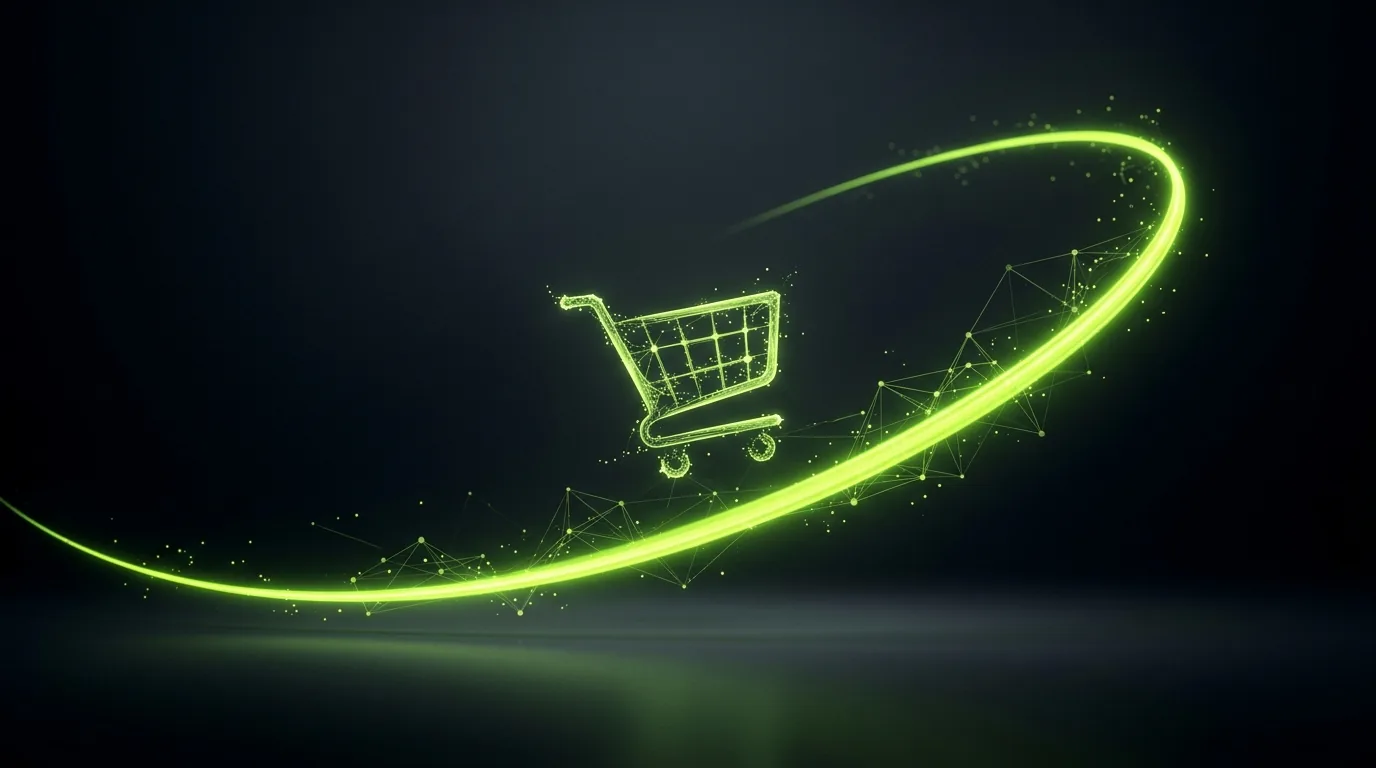 AI Abandoned Cart Recovery That Wins Back Lost Sales — Autana Solutions