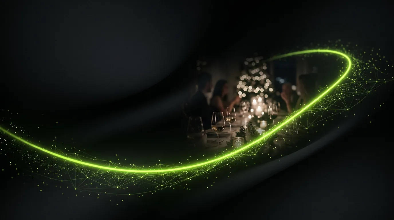 AI Group Booking Agents for Burnaby Holiday Parties — Autana Solutions