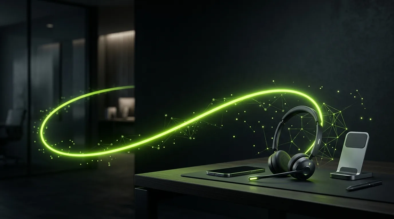 AI Voice Agent Latency: The Numbers Behind the Pause — Autana Solutions