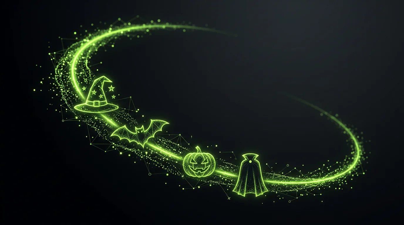 Halloween Rush: AI Agent for Costume Stock Questions — Autana Solutions