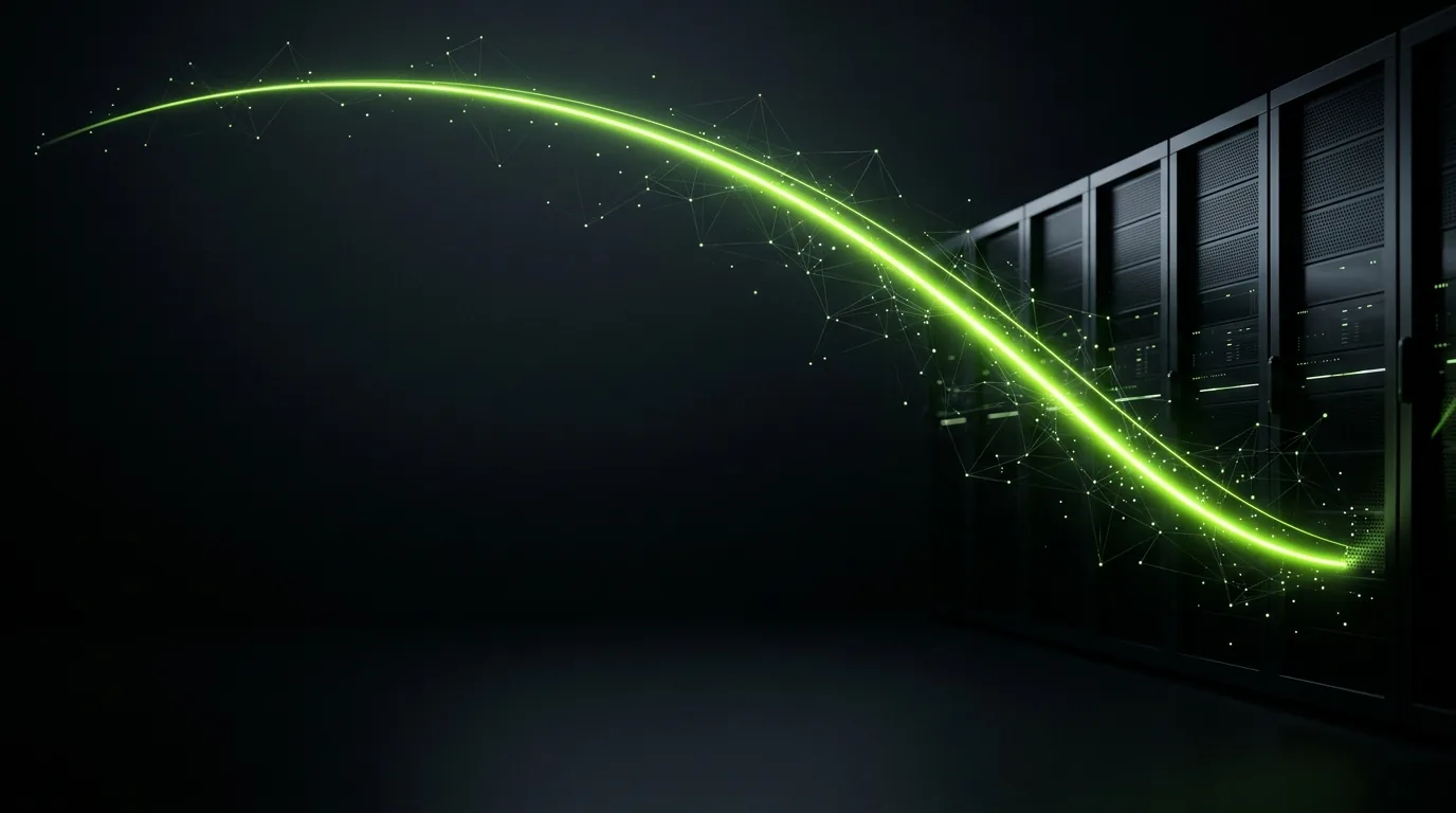 How Much Energy Does an AI Query Actually Use? — Autana Solutions
