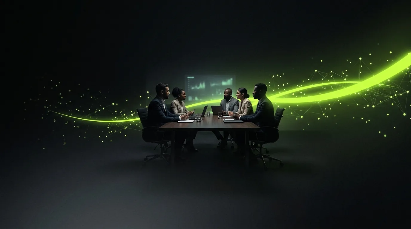 Shadow AI on Your Team: The One-Page Staff Policy — Autana Solutions