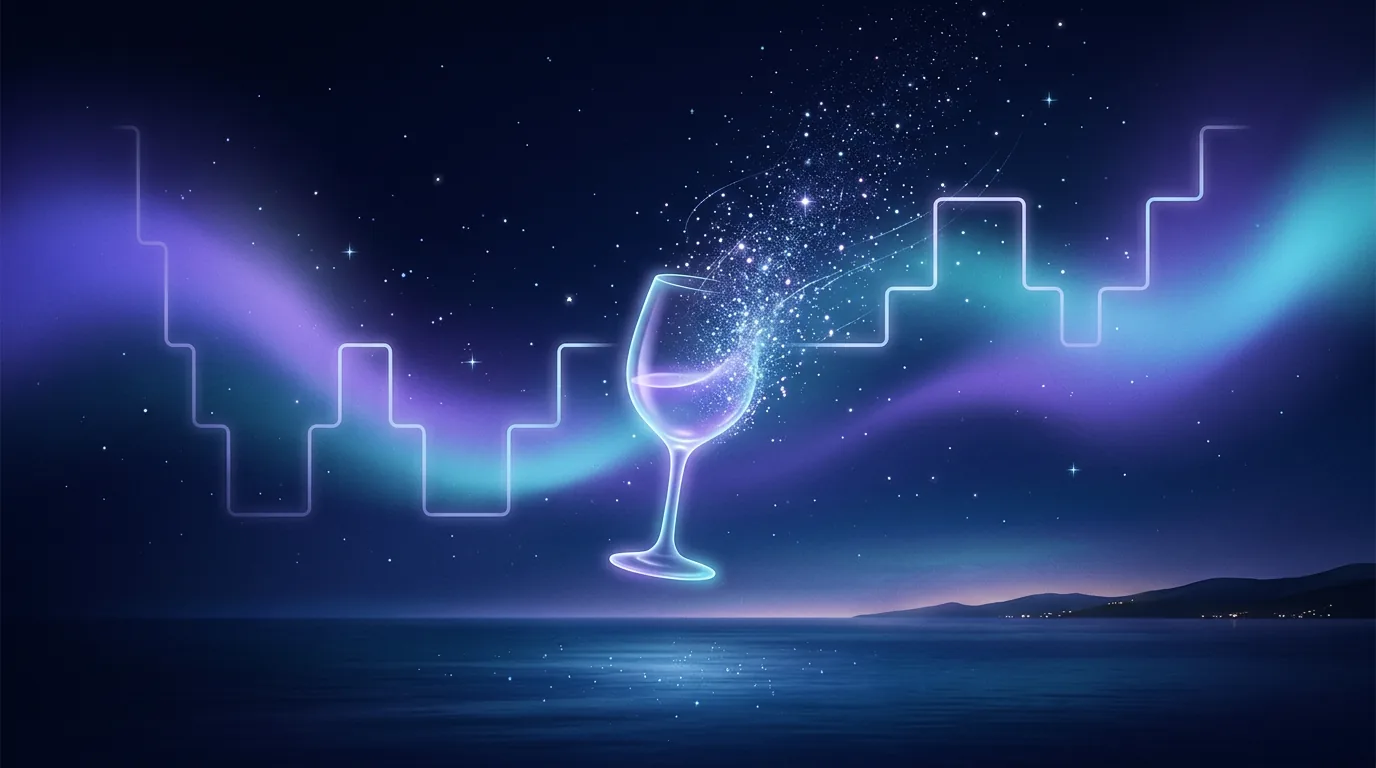 Alcohol and Deep Sleep: What the Studies Measured | Somnia Deep Sleep